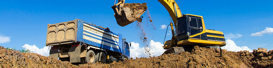 Buy Dirt in Georgia